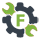 Foreign Motor Service logo