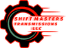Shift Masters Transmissions logo