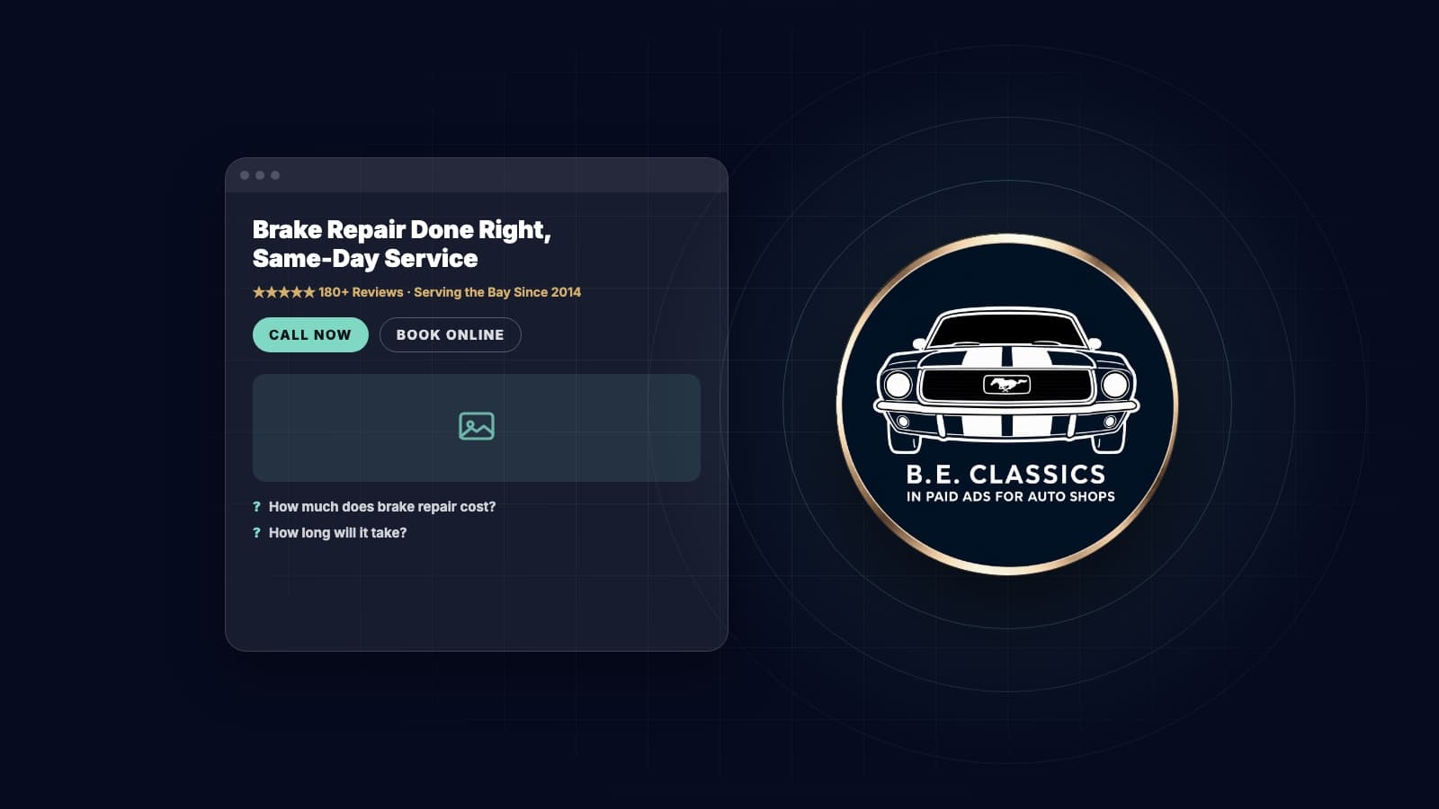 How to Build a Landing Page That Actually Books Appointments