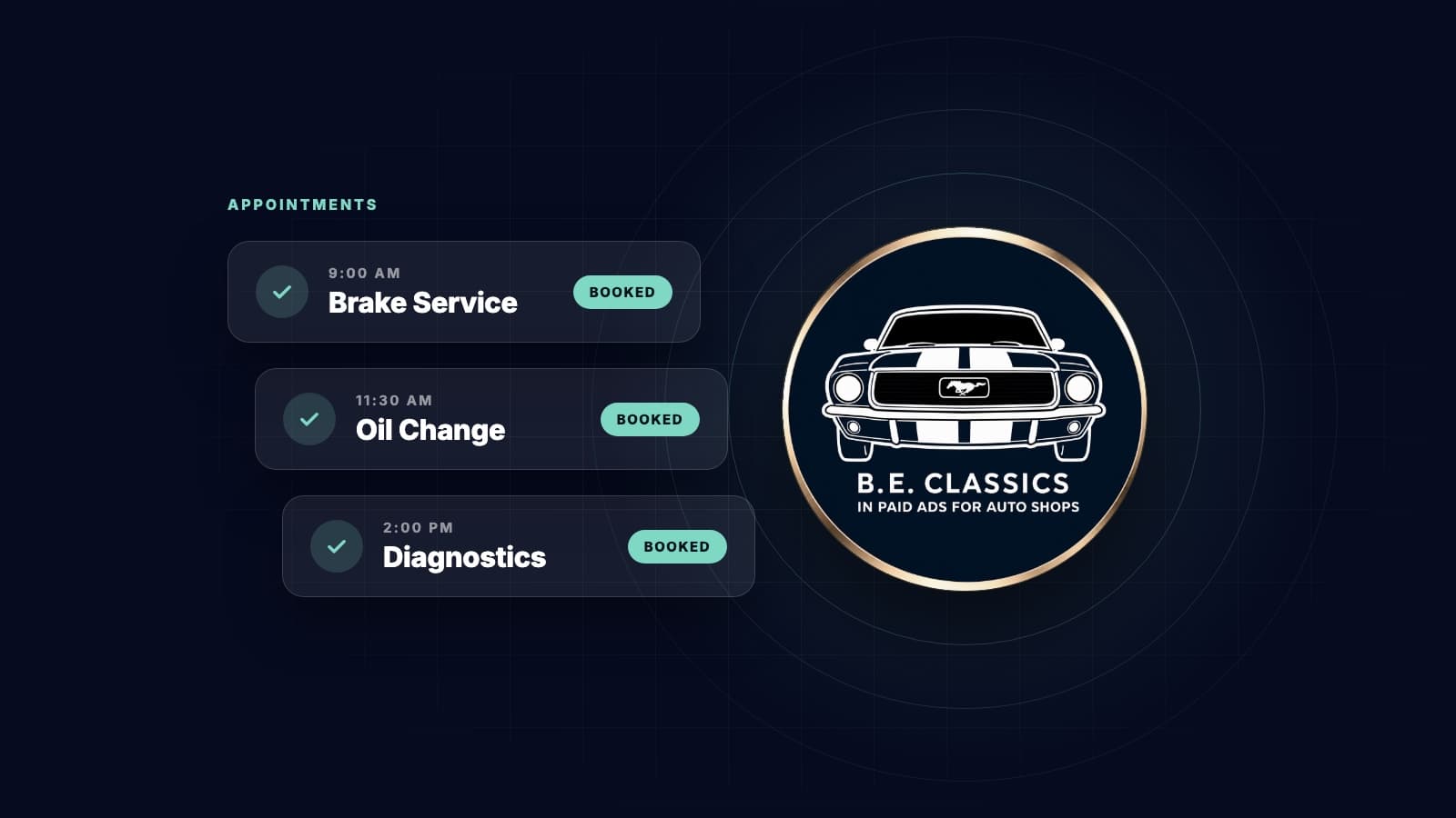 Auto Repair Marketing: A Simple Guide to Getting More Booked Appointments